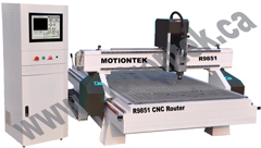 CNC Router