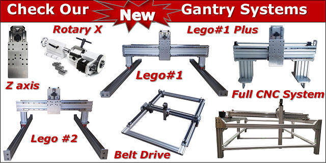 Gantry Kit
