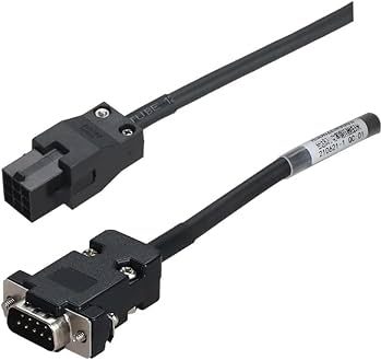 Encoder Cable 1000W 5m 3 Sets
