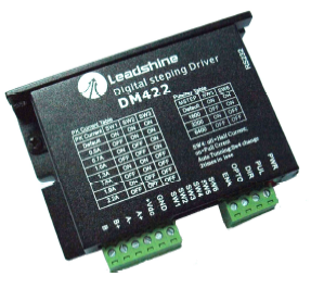 Stepper Driver DM422C