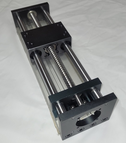 Linear Actuator Light Weight 4"/100mm travel