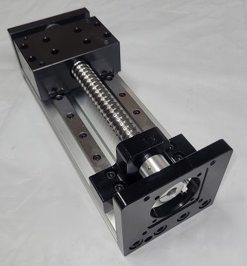 Linear Actuator Light Weight 4"/100mm travel