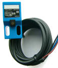 Inductive Sensor Plastic NPN NC