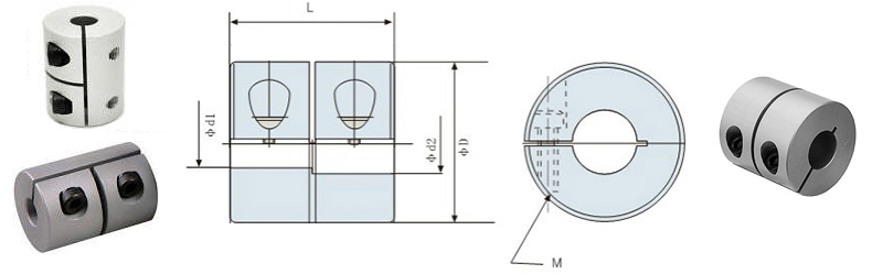 Rigid Coupling
