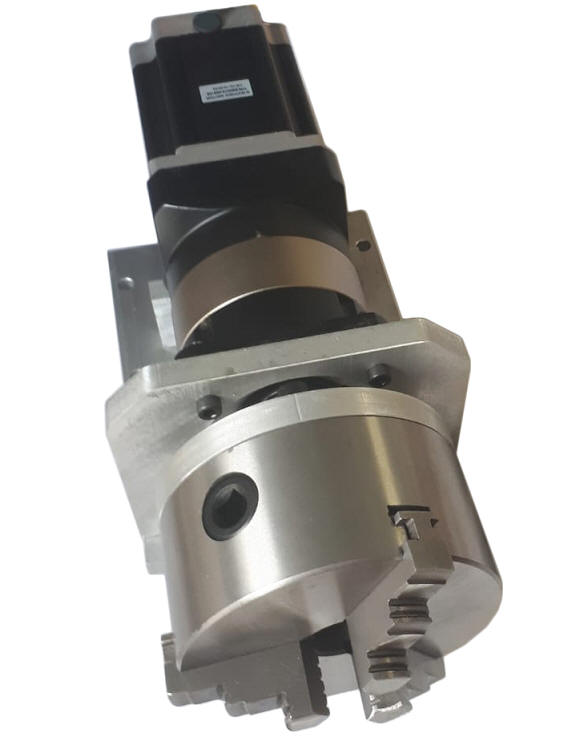 Rotary R5 4th Axis Indexer