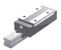 Linear Bearing without Flange (Old Type)