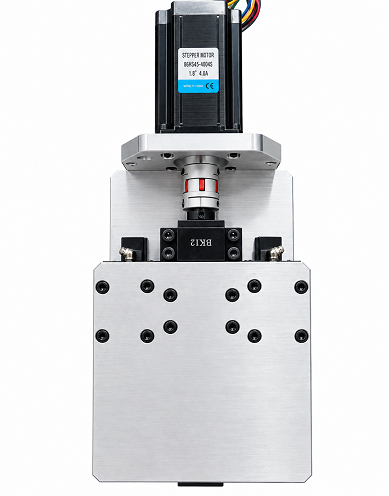 Z axis 6" width, 4" travel, Heavy Duty, up to 35 lb. dynamic lifting