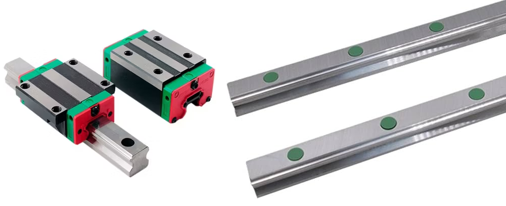 Hiwin Linear Guide Rail